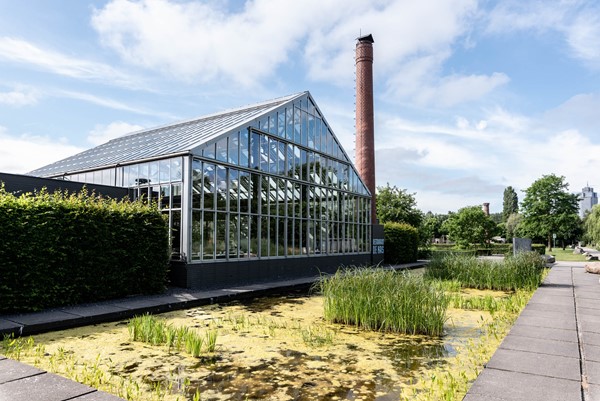 Medium property photo - Willem Beukelsstraat 20h, 1097 CS Amsterdam